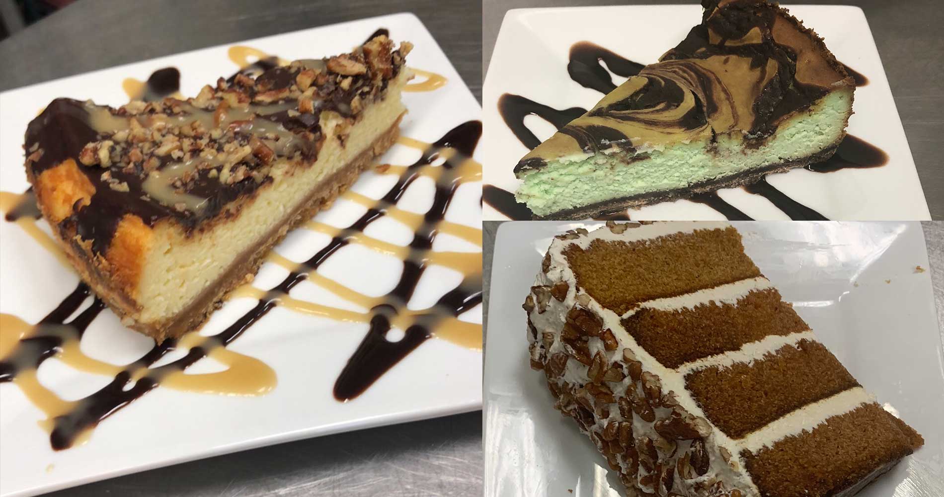 Dessert